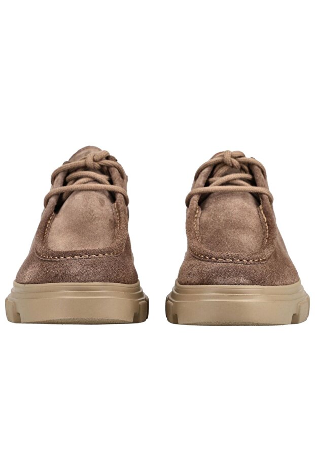 Halbschuhe - 4