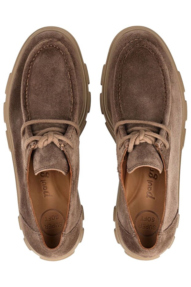 Halbschuhe - 6