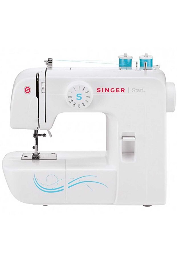 Sewing Machine SING1306 - 1