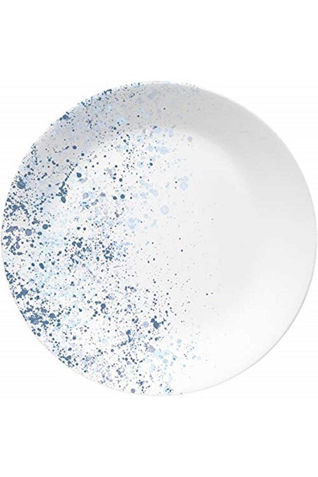 Dinner Set Indigo Speckle 18Pcs - 5
