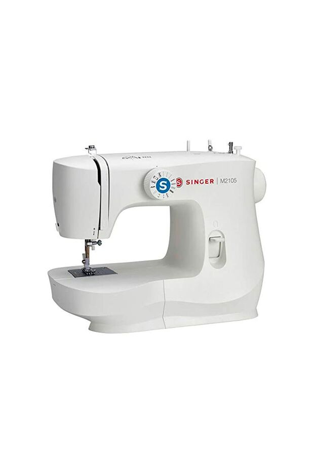 ماكينة خياطة M2105 - 8