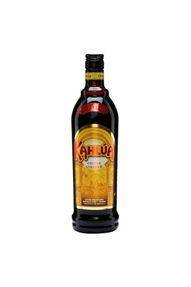Coffee Lichior 20% 1l - 1