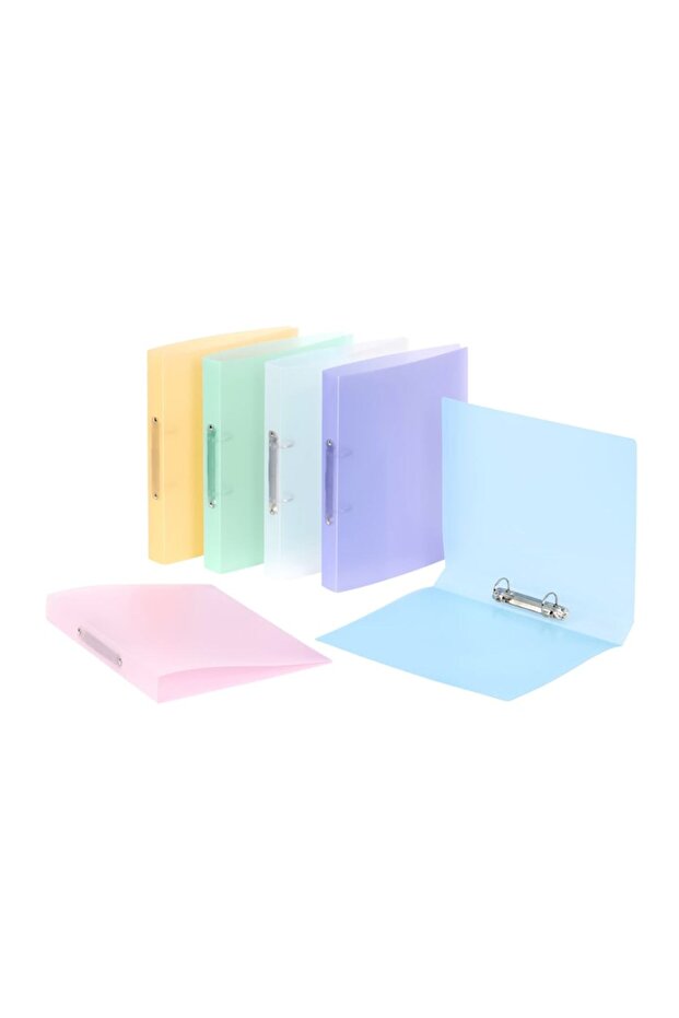 Caiet mecanic Propysoft - 2