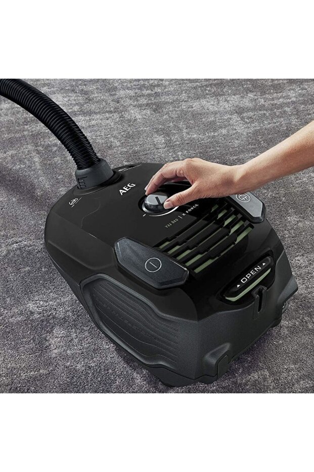 Aspirator VX62OKOX - 2