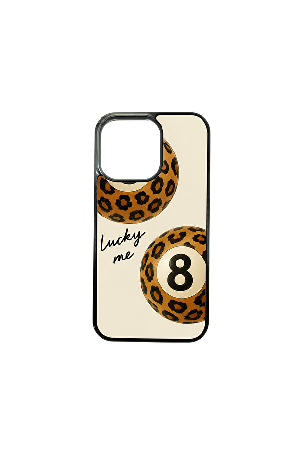 Case For iPhone 11, MagChange Case, Interchangeable Back Plate, Eight - 1