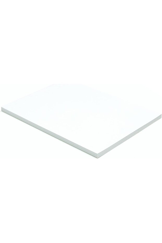 A3 250 GSM White Cardstock, Matt Finish, 50 Sheets