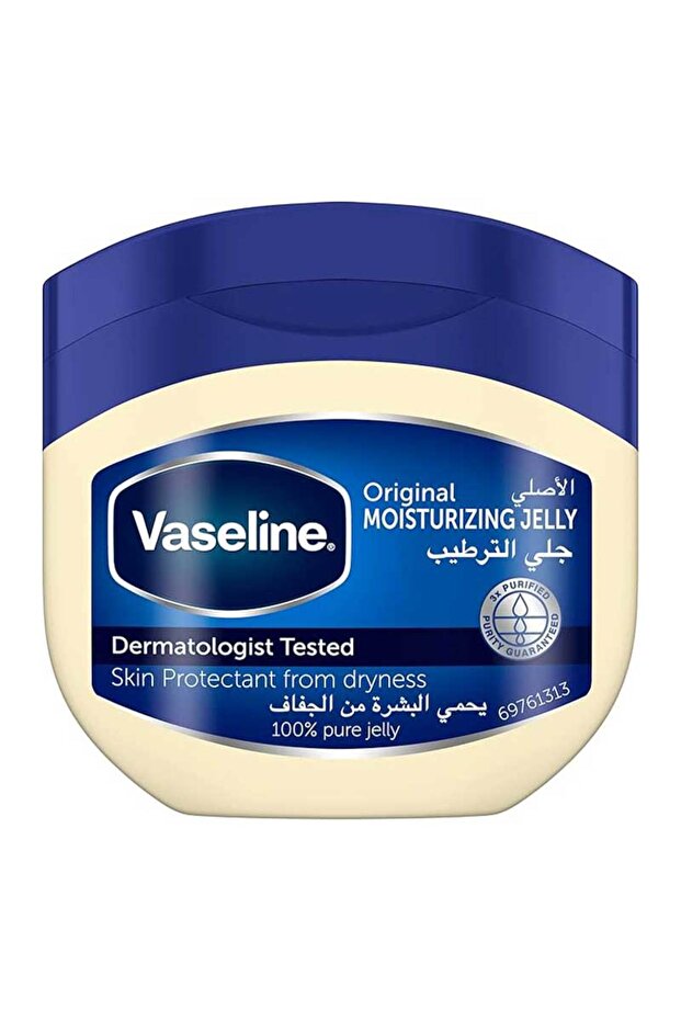 Original Pure Petroleum Jelly (250ml)