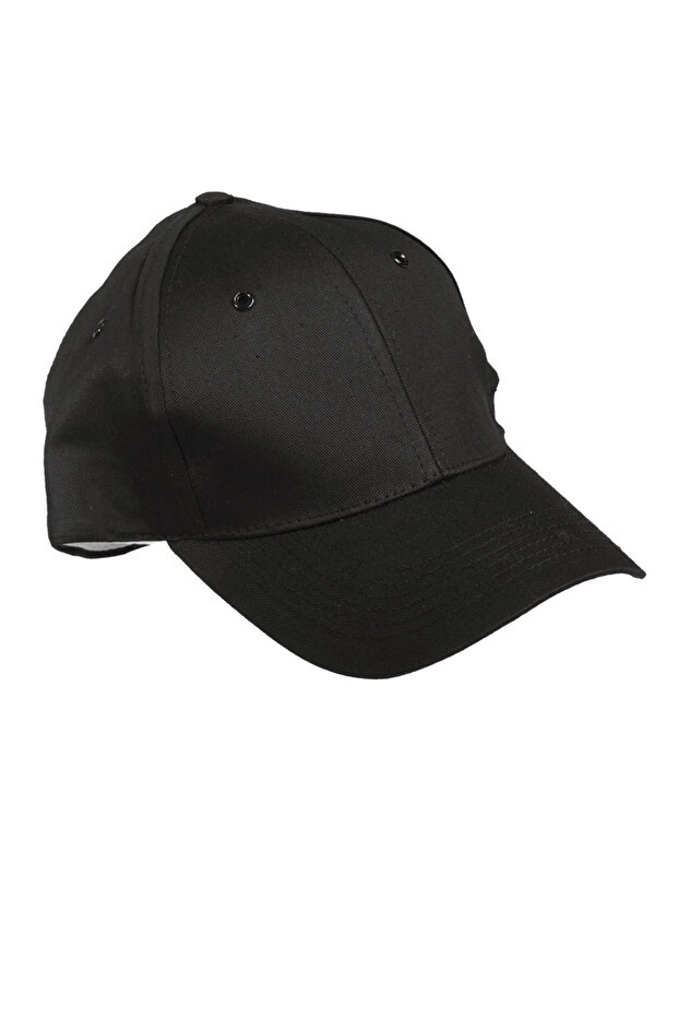 Sapca baseball - Negru - 1