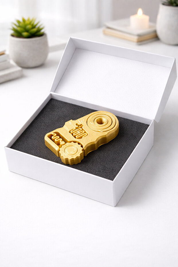 Stres Çarkı Click - 2