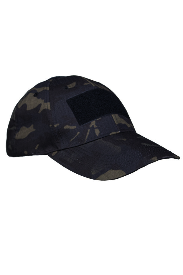 Sapca tactica baseball - Operation Black