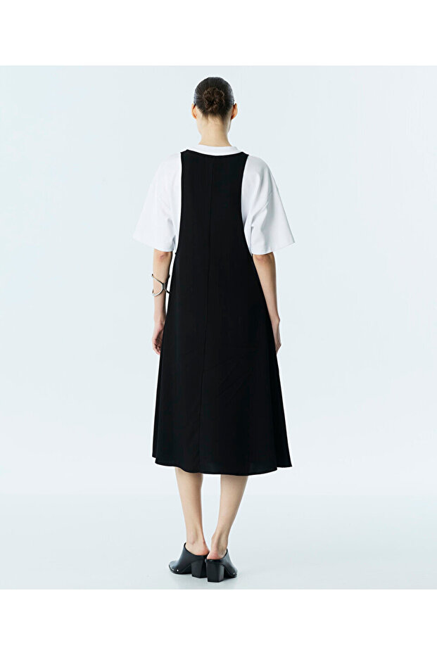 ÇİFT PARÇA ELBİSE - 6