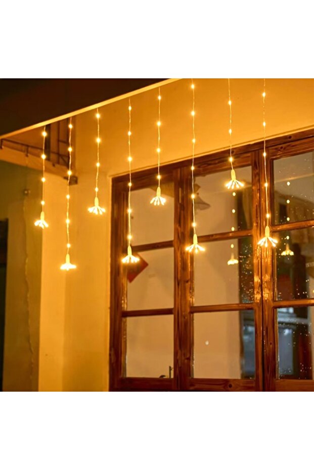 Balcony Micro LED Light (Warm White) - 1