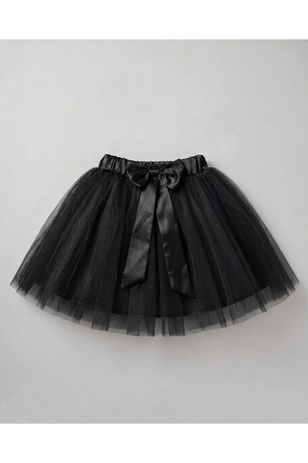 Girl Child 29 October 23 April 10 November Show Special Day Birthday Tutu Skirt