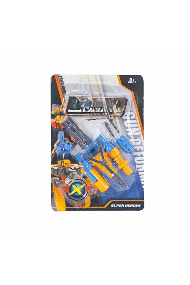 مسدس التحويل TT6013B-3
