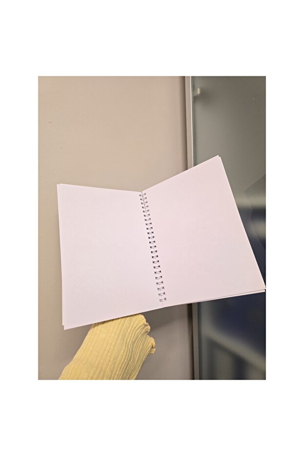 Weak Hero Class Spiral Tel Defter Çift Taraf - 3