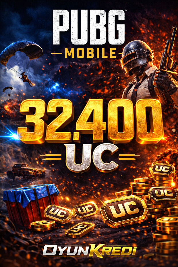 Mobile 32.400 UC - 1