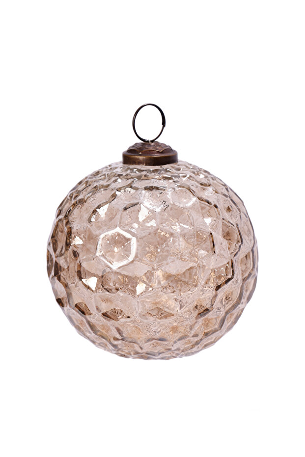 Yargıcı Ağaç Süsü (10 Cm)
