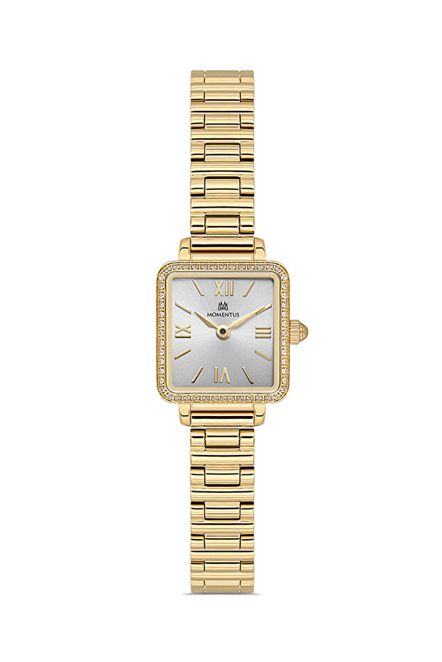 Ss402G-02Sg Women's Wristwatch