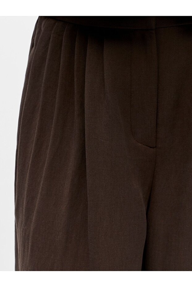 Hose Loose Fit - 5