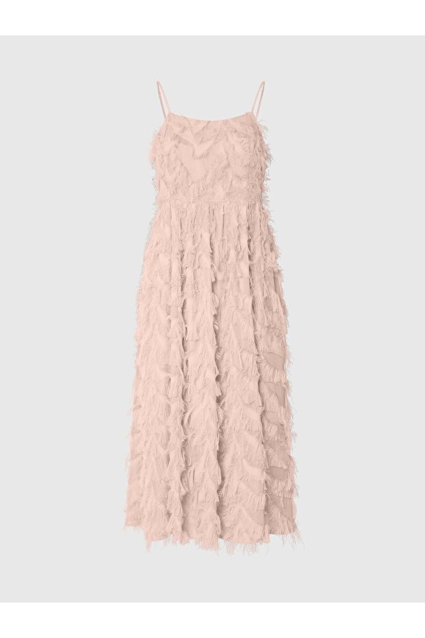 Maxikleid Träger - 2