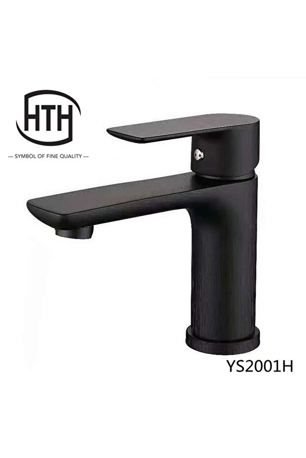 Faucet for Bathroom Sinks, Including Hot And Cold Options, Ideal for Both Bathroom Use