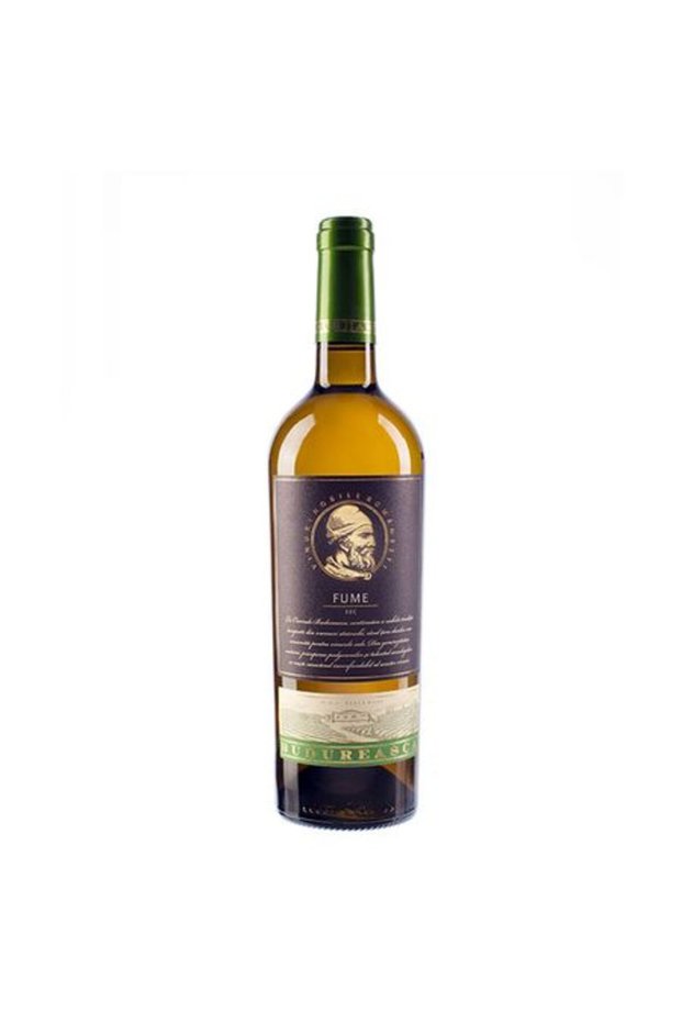 Fume Premium Sec 0.75l