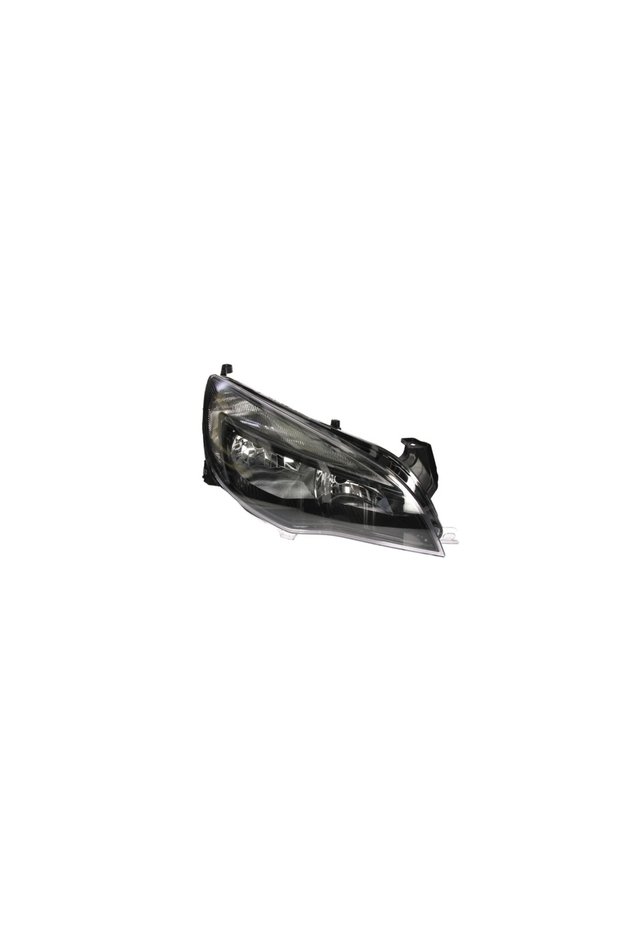 Headlight MAZDA 3 BL 2756652