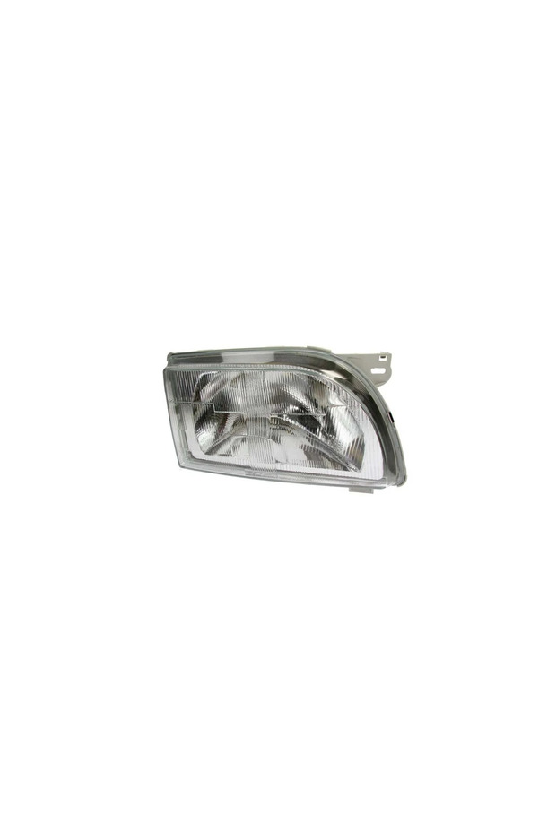 Headlight FORD TRANSIT flatbed chassis E 2742959