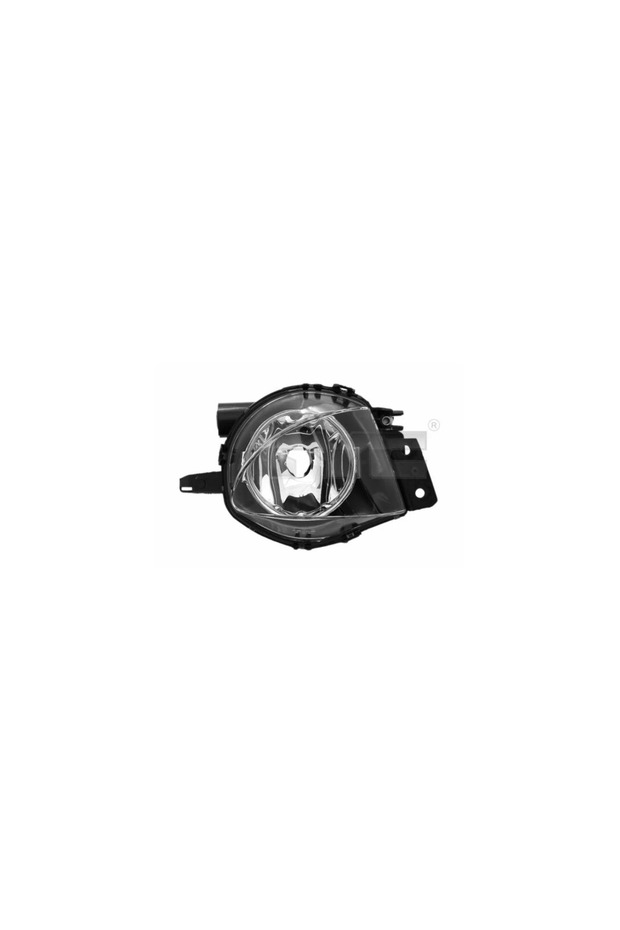 Fog light BMW 3 Convertible E93 2902837
