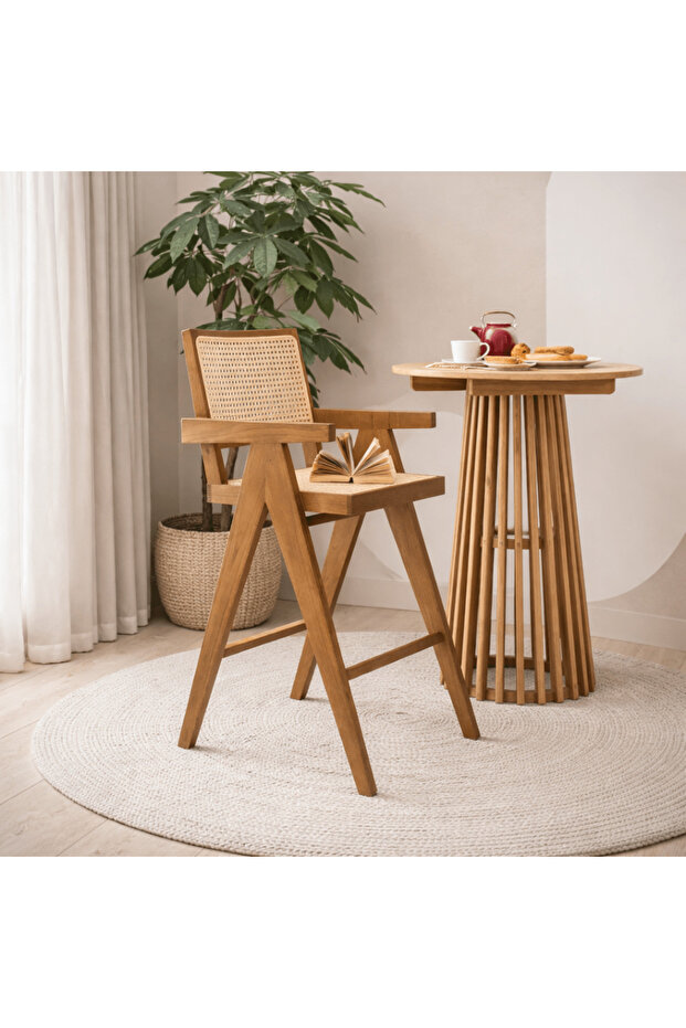 BEHLANA BAR CHAIR