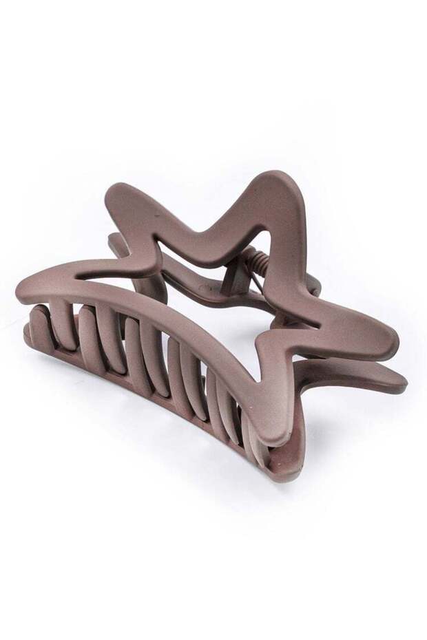 HOA241010-1 Hair Claw Clip