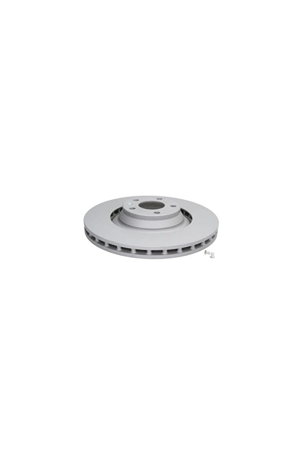 Спирачен диск AUDI A6 4F2 C6 C3A032ABE - 1