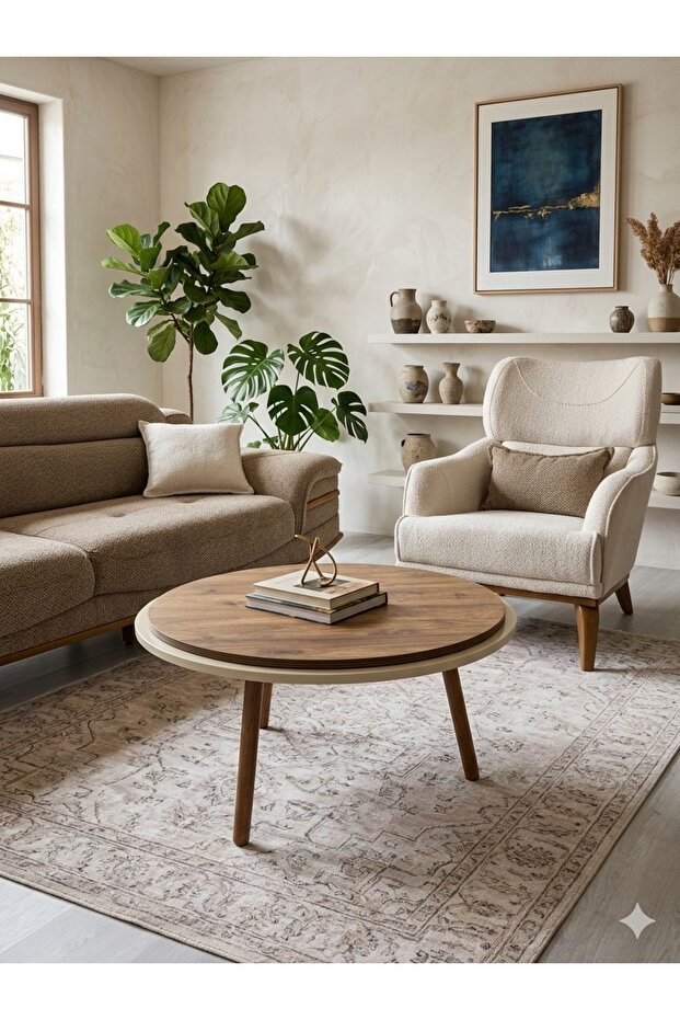 BOHEM ORTA SEHPA - 2