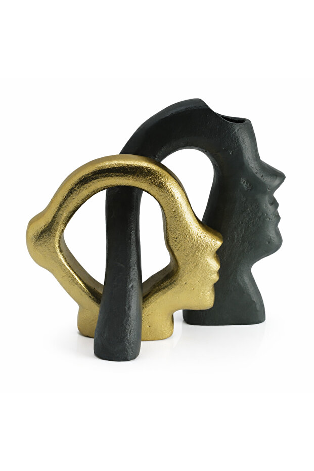 Handmade Decorative Accessory-Face - 3