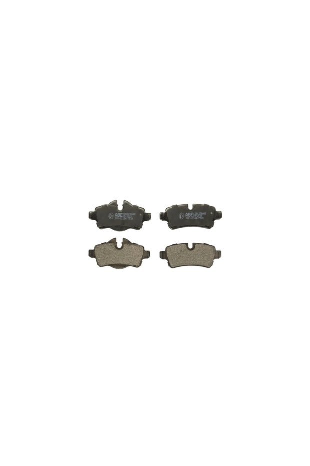 Brake pads MINI MINI R56 C2B023ABE