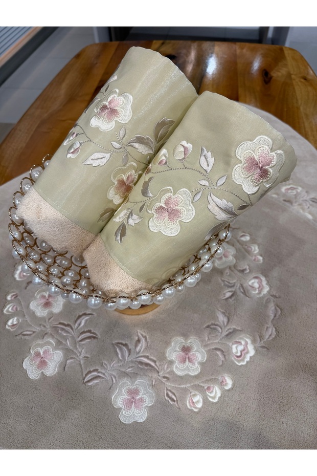 Banyo Paspas Seti - 5