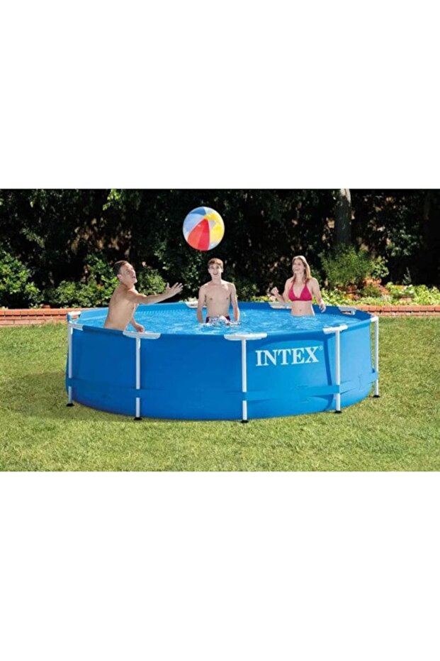 28205NP Piscină circulară - 2