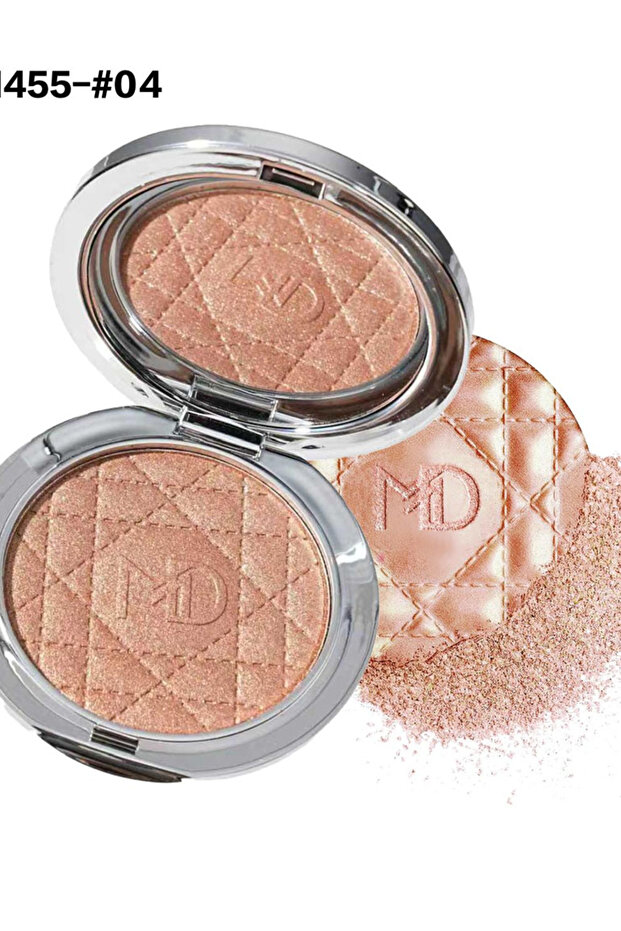 Highlighter couture luminizer
