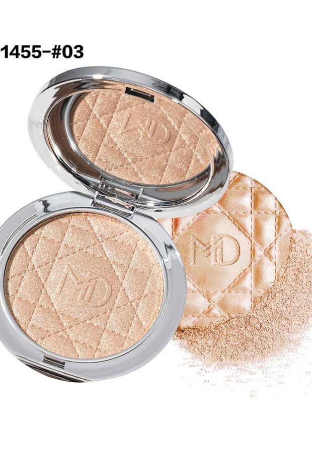 Highlighter couture luminizer