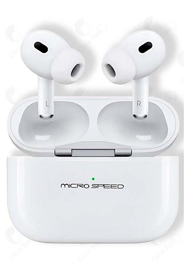 True Wireless Earbuds - 1