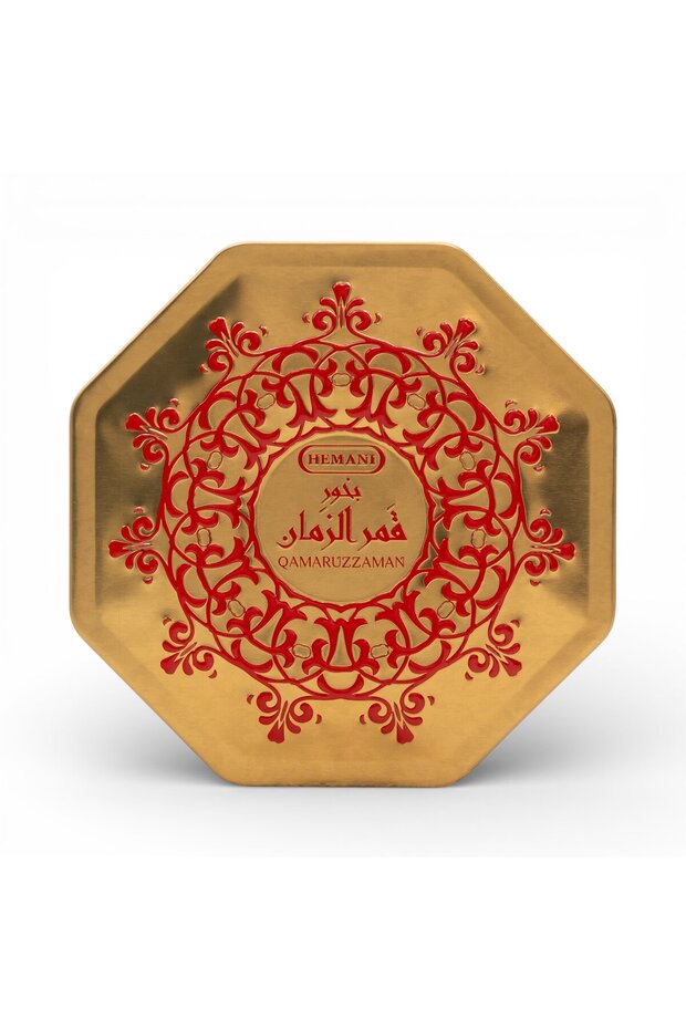 Bakhoor Tablet - Qamaruzzaman