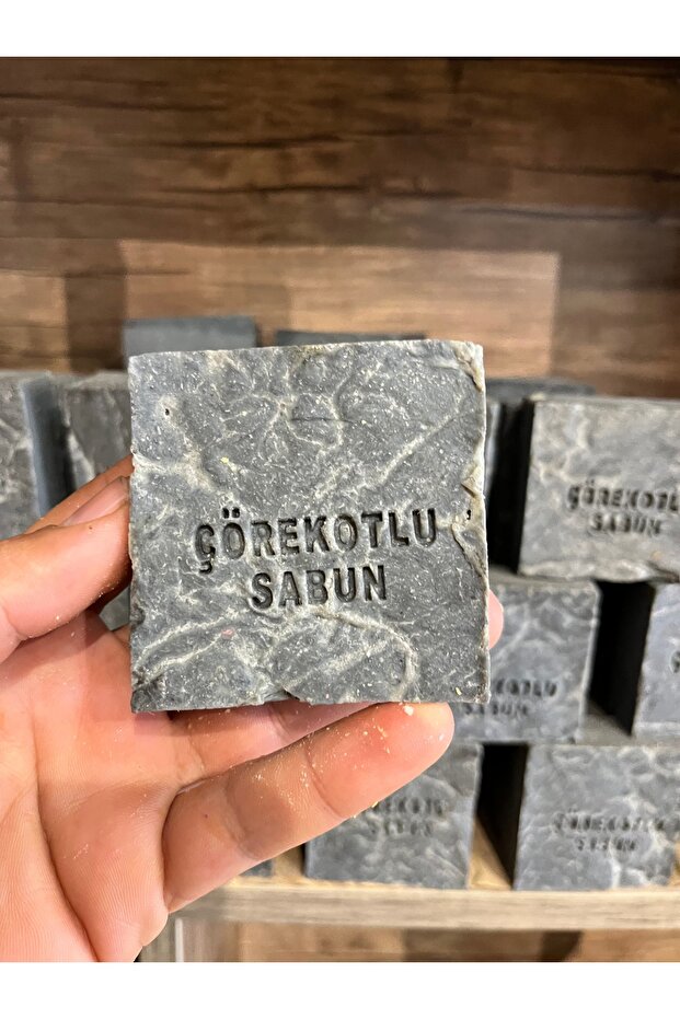 Black Seed Soap 3 Pieces