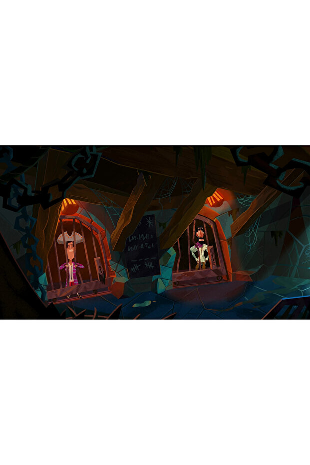 Return to Monkey Island Ediția de Colecționar - PC - 7