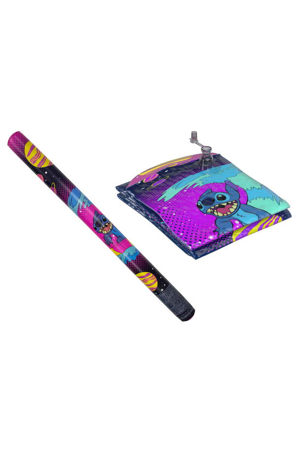 Disney Poolnoodle - Stitch - Tube Pack - 115 Cm Height
