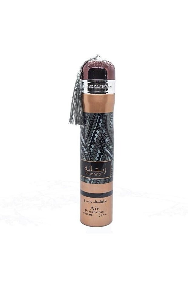 Rihanna Air Fershener 300ml,(12x3pack)