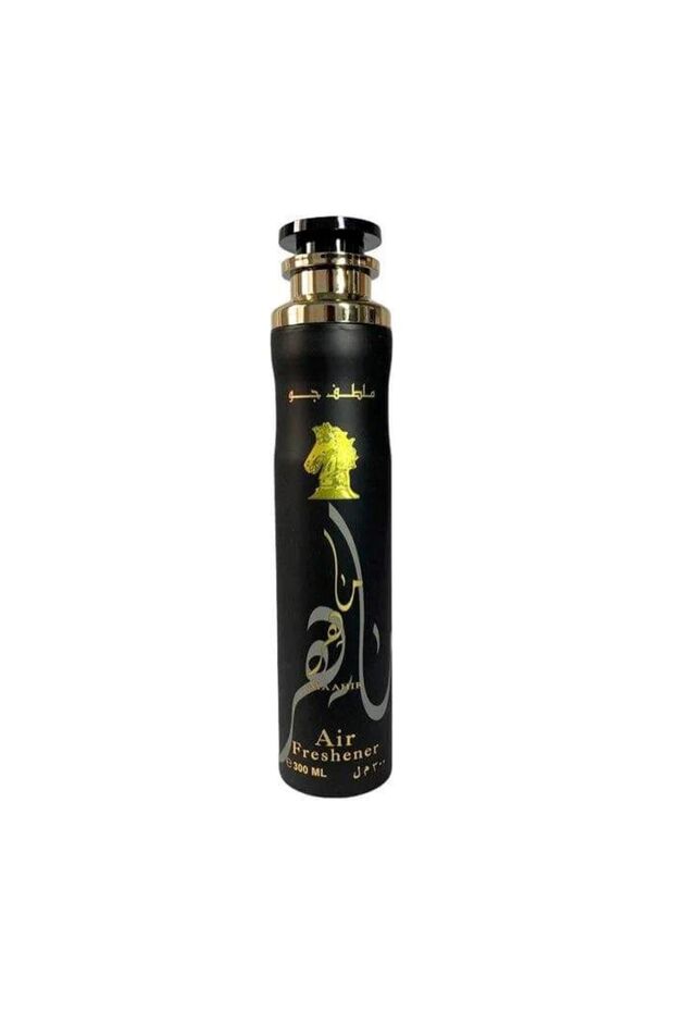 Maahir Gold Air Fershener 300ml,(12x3pack)