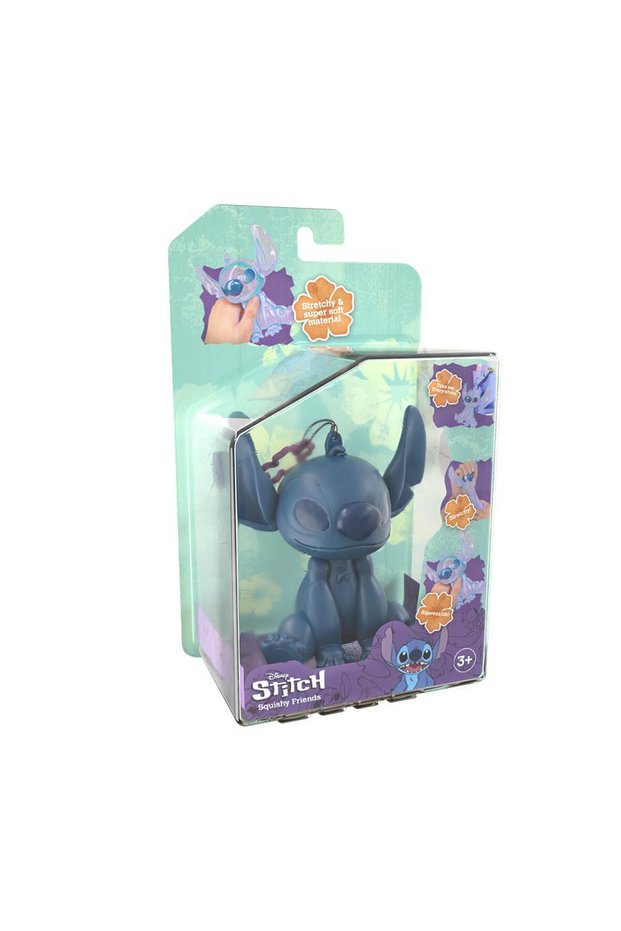 Stitch Squish Friends Asst.2 Cdu 8 Pcs 2