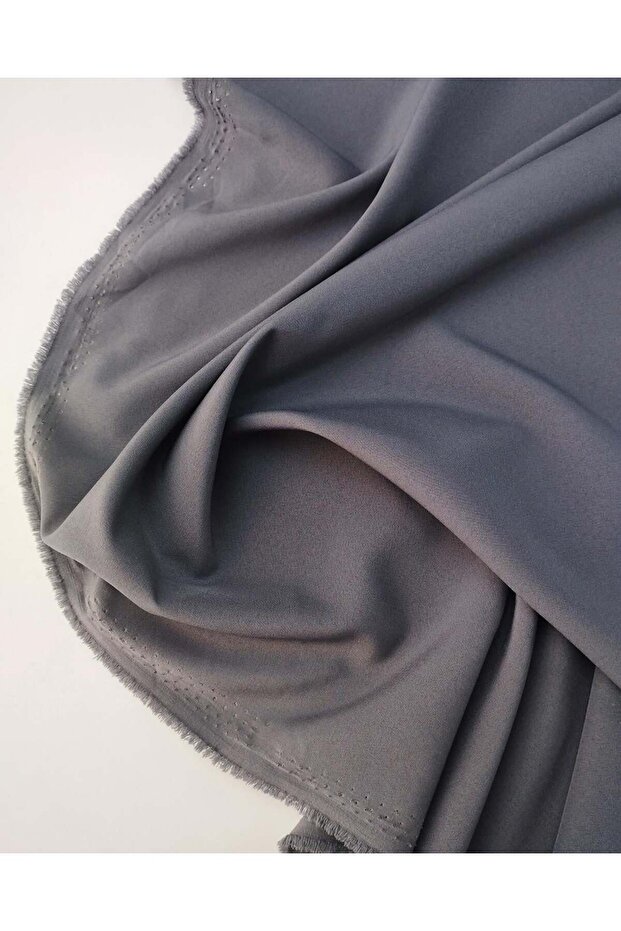 Synthetic Lining Fabric in Black Color 145X220Cm