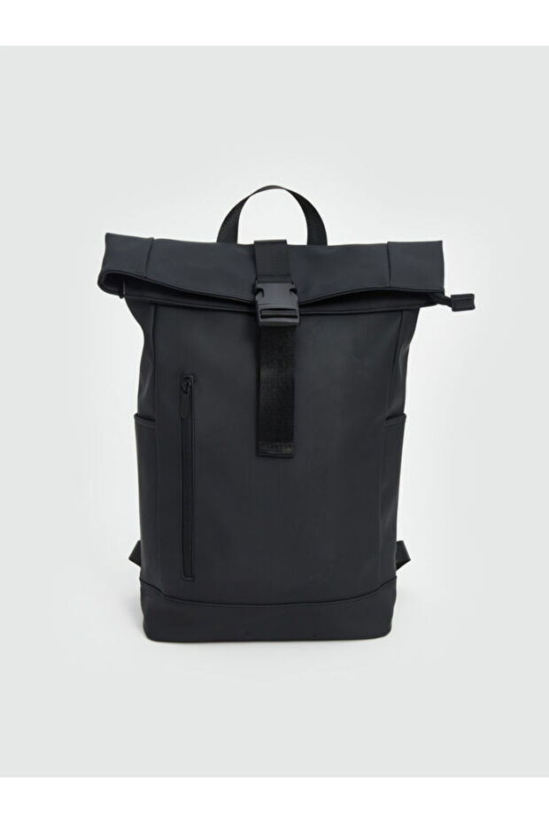 Sparkling Choices Multi-Compartment Men's Backpack from Shining Store