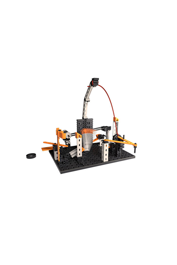 Kit STEM cu modele interactive Universal Pro, - 2